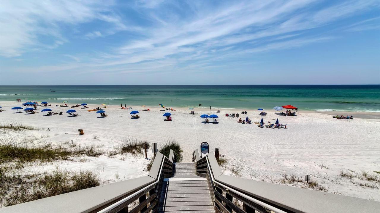 Hidden Beach 228 Santa Rosa Beach Exterior foto