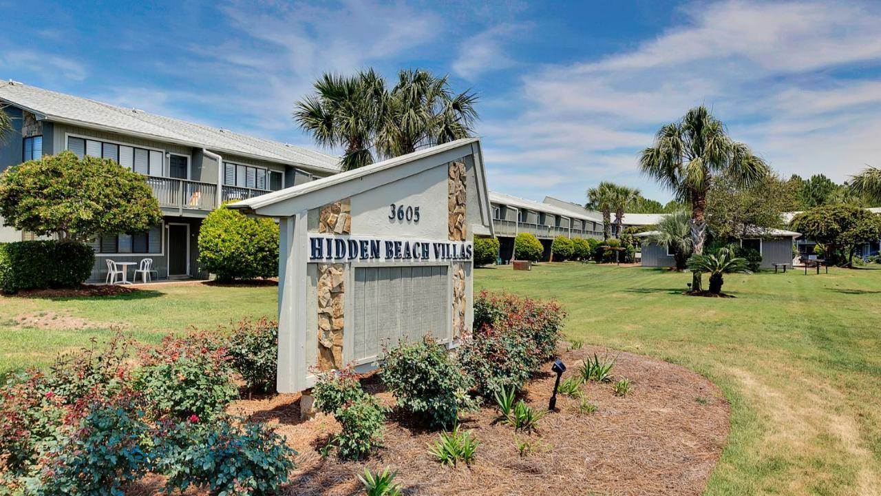 Hidden Beach 228 Santa Rosa Beach Exterior foto